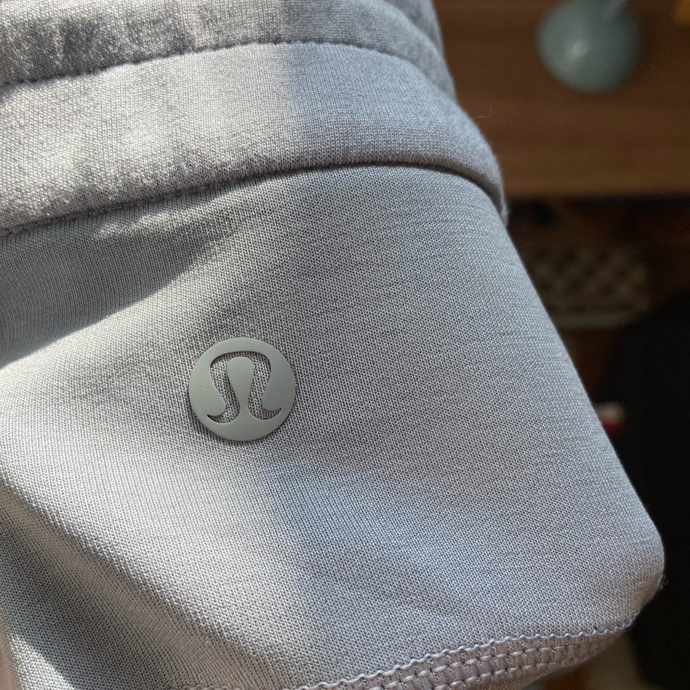 Lululemon Softstreme Full Length Pants Sweatpants 10